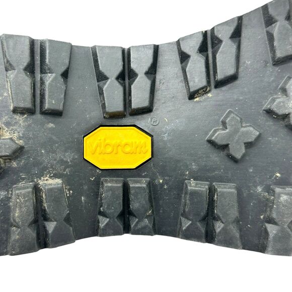 Danner Mountain Light II Gore-Tex Backpacking Hiking Boots Mens Sz 13 Brown USA - Picture 9 of 12